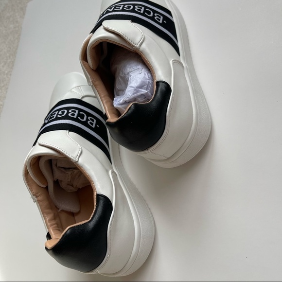 BCBGeneration Obie Sneaker size 9M - Picture 4 of 9